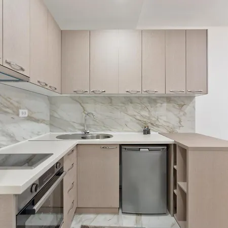 Lux Apartman Kleopatra Vip Bogic Zlatibor Esterno foto