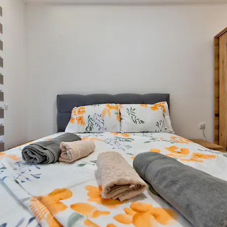 Lux Apartman Kleopatra Vip Bogic Zlatibor Esterno foto