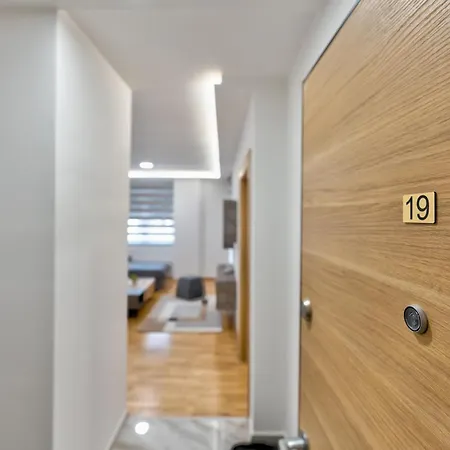 Lux Apartman Kleopatra Vip Bogic Zlatibor Esterno foto